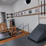 Foto 1:  Studio Corpo em Movimento