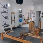 Foto 1:  Studio Corpo em Movimento