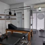 Foto 1:  Studio Corpo em Movimento