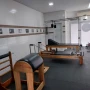 Foto 1:  Studio Corpo em Movimento