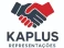 Logo de Kaplus Representações Comerciais Ltda