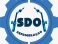 Logo de SDO Refrigerações 
