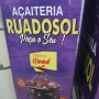 Foto 1:  AÇAÍTERIA RUADOSOL