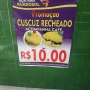 Foto 1:  AÇAÍTERIA RUADOSOL