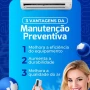 Foto 1:  C.C Refrigeração