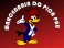 Logo de Marcenaria do Pica Pau