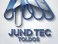 Logo de Jund TEC Toldos