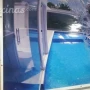 Foto 1:  Piscinas Planalto 