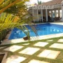 Foto 1:  Piscinas Planalto 