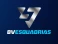 Logo de BV Esquadrias