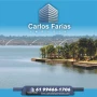 Foto 1:  Carlos Farias Imóveis