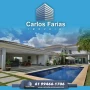 Foto 1:  Carlos Farias Imóveis