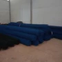 Foto 1:  Alambrados e Telas