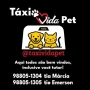 Foto 1:  Táxi Vida Pet