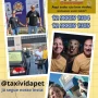 Foto 1:  Táxi Vida Pet