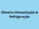 Refrigeração e Climatização  Oliveira 