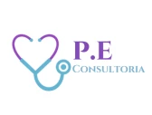 Logo - Pe Consultoria Vendas de Planos de Saúde
