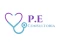 Logo de Pe Consultoria Vendas de Planos de Saúde