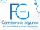 Logo de FG Seguros