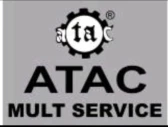 Logo - Atac Ar Condicionado