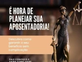 Logo - Carlos Dantas Advocacia Previdenciária 