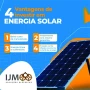Foto 1:  IJM Soluções Elétricas e solar