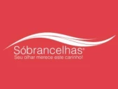 Logo -  Sóbrancelhas Partage Campina Grande