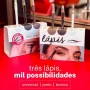 Foto 1:   Sóbrancelhas Partage Campina Grande