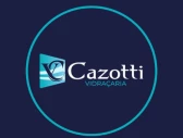 Logo - Cazotti Vidraçaria