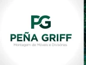Logo - Penha Griff Montagem e Desmontagem de Móveis