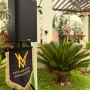 Foto 1:  MV Sonorização para Eventos