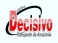 Logo de Decisivo Transportes 