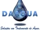 Logo de Daagua Soluções em Tratamento de Água