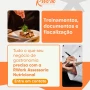 Foto 1:  Rwork Assessoria Nutricional 
