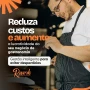 Foto 1:  Rwork Assessoria Nutricional 