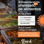 Foto 1:  Rwork Assessoria Nutricional 