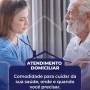 Foto 1:  CuidaSer Homecare e Telemedicina