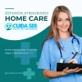 Foto 1:  CuidaSer Homecare e Telemedicina