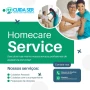Foto 1:  CuidaSer Homecare e Telemedicina