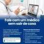 Foto 1:  CuidaSer Homecare e Telemedicina