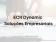 Logo de ECR Dynamic Soluções Empresariais Assessoria Fiscal Certificado Digital