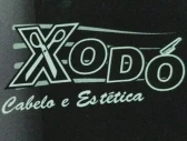 Logo - Xodó Cabelo e Estética