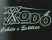 Logo de Xodó Cabelo e Estética
