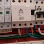 Foto 1:  Fernandes Instalações Elétricas