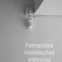 Foto 1:  Fernandes Instalações Elétricas