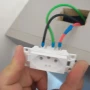 Foto 1:  Fernandes Instalações Elétricas