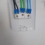Foto 1:  Fernandes Instalações Elétricas