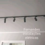 Foto 1:  Fernandes Instalações Elétricas