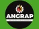 Logo de ANGRAP - Instalações de Hidrantes, Sprinklers e Alarmes de Incêndio