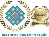 Logo - Diatheke Paramentação Odontológica